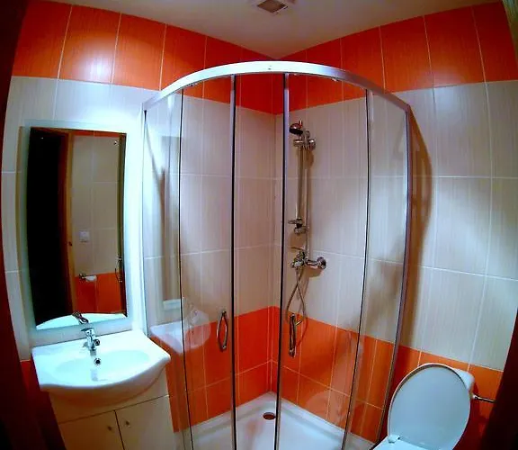 Chata Polovica * Терхова